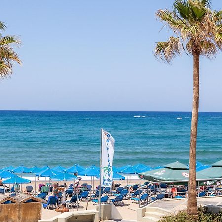 La Vie En Mer Apartments Réthymnon Extérieur photo