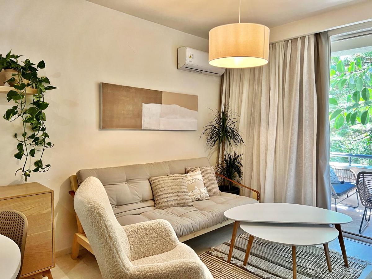 La Vie En Mer Apartments Réthymnon Extérieur photo