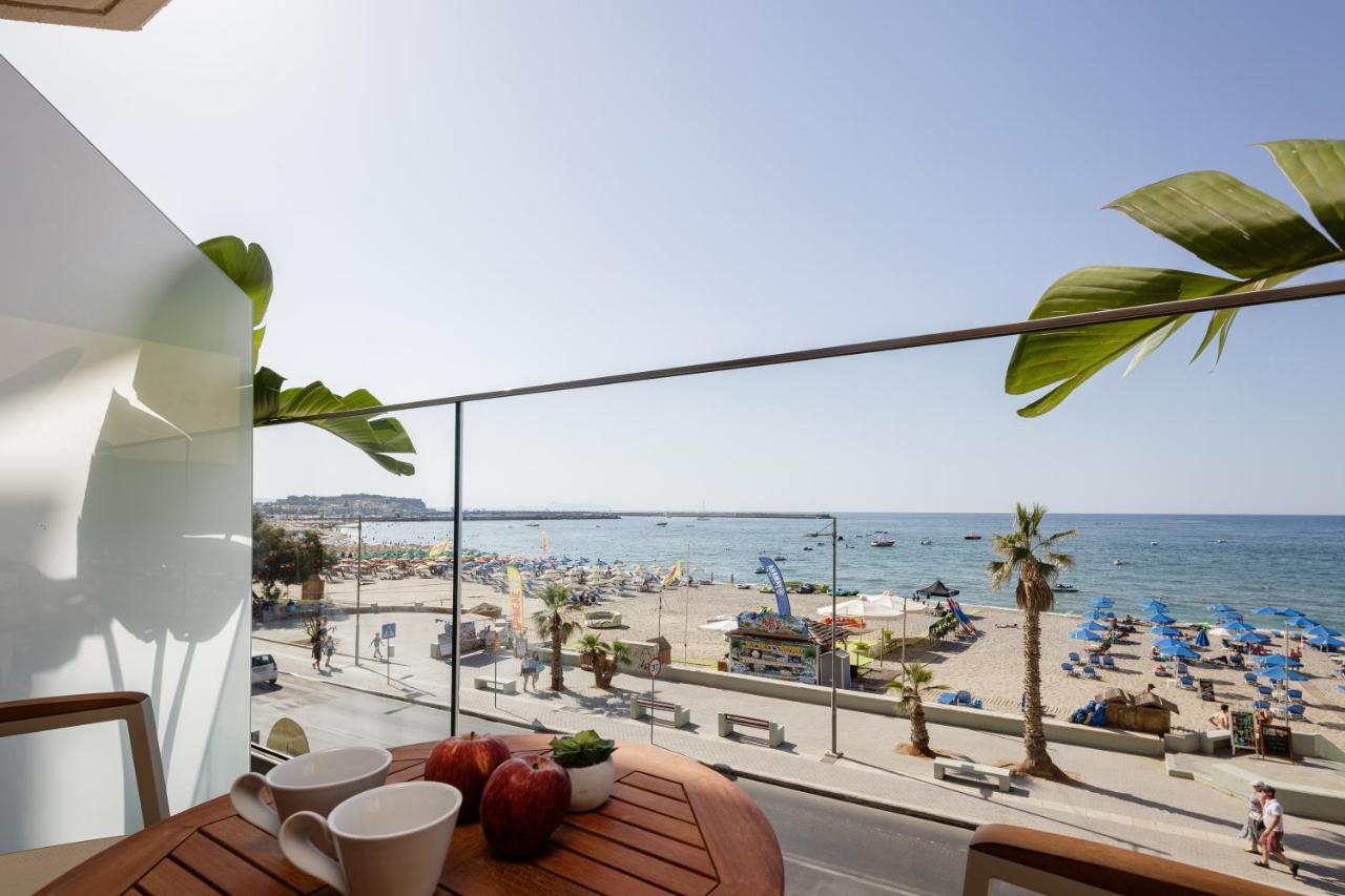 La Vie En Mer Apartments Réthymnon Extérieur photo